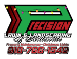 Precision Lawn and Landscaping of Bartlesville, LLC