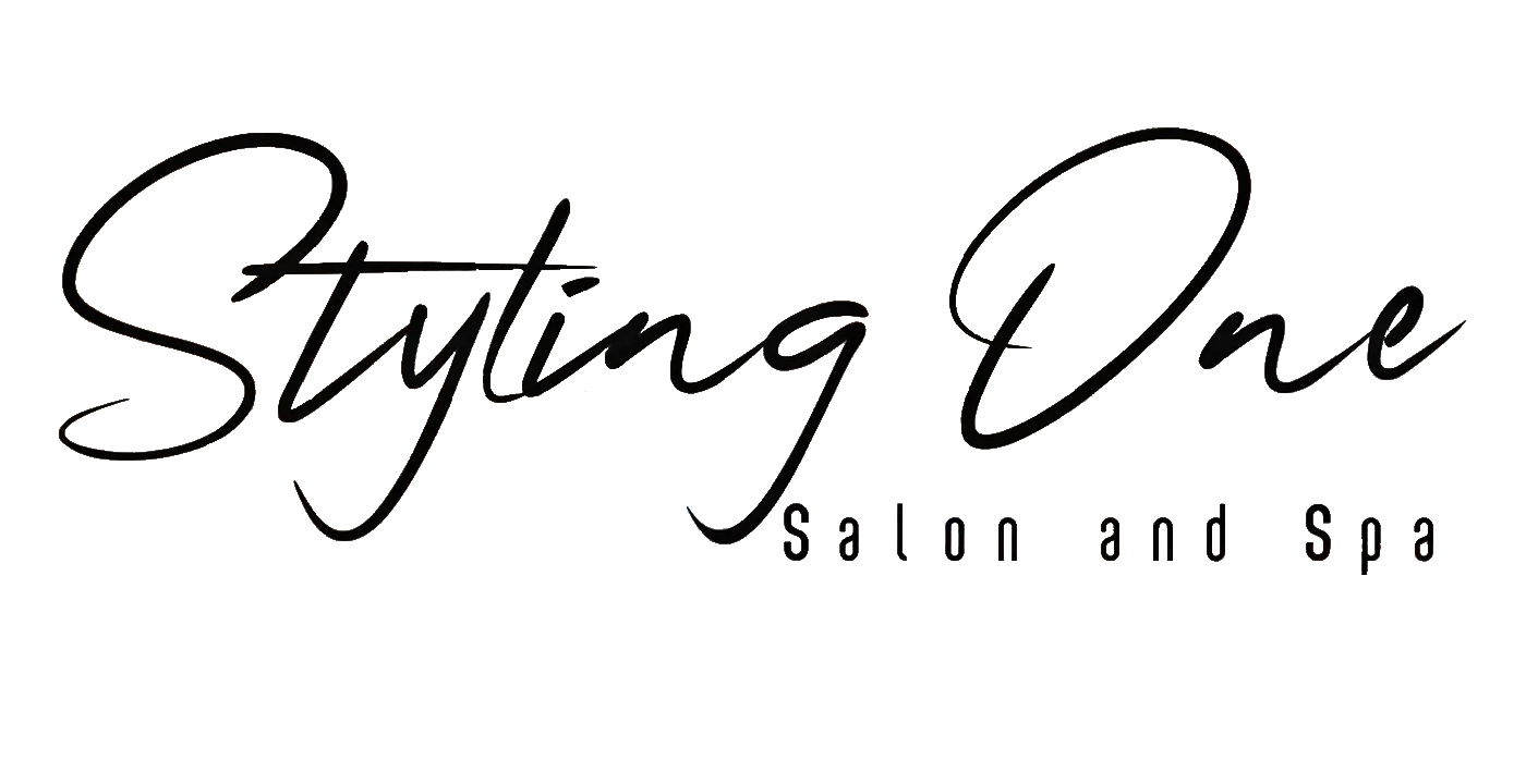 STYLING ONE SALON AND SPA