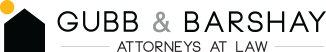 Gubb & Barshay LLP