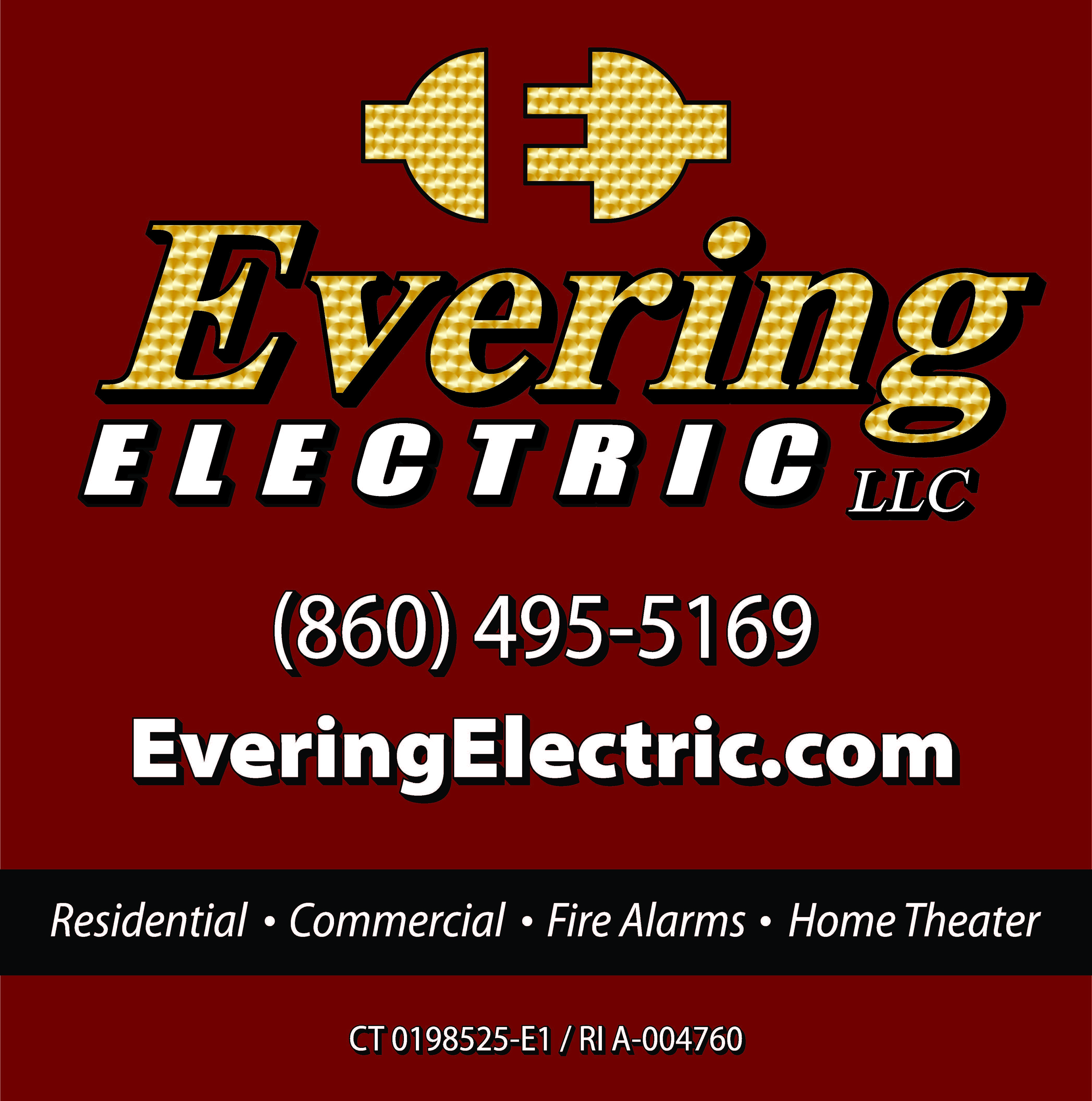 Evering Electric LLC