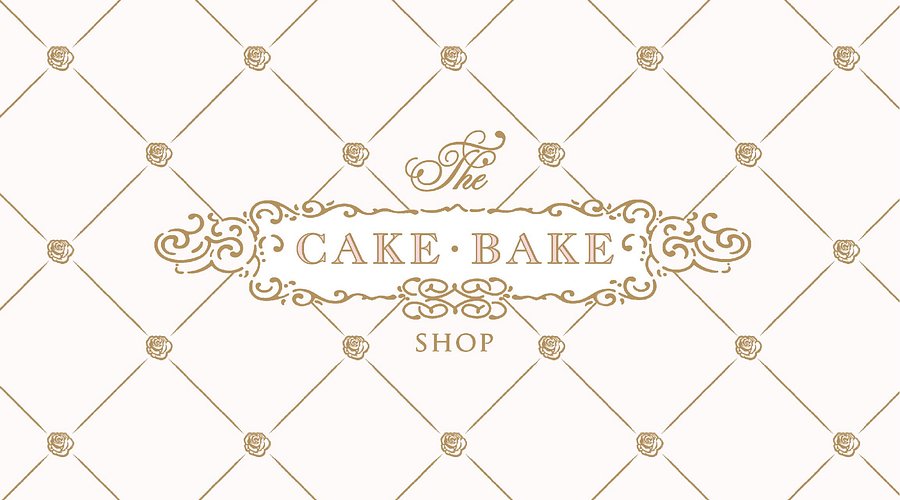 The Cake Bake Shop