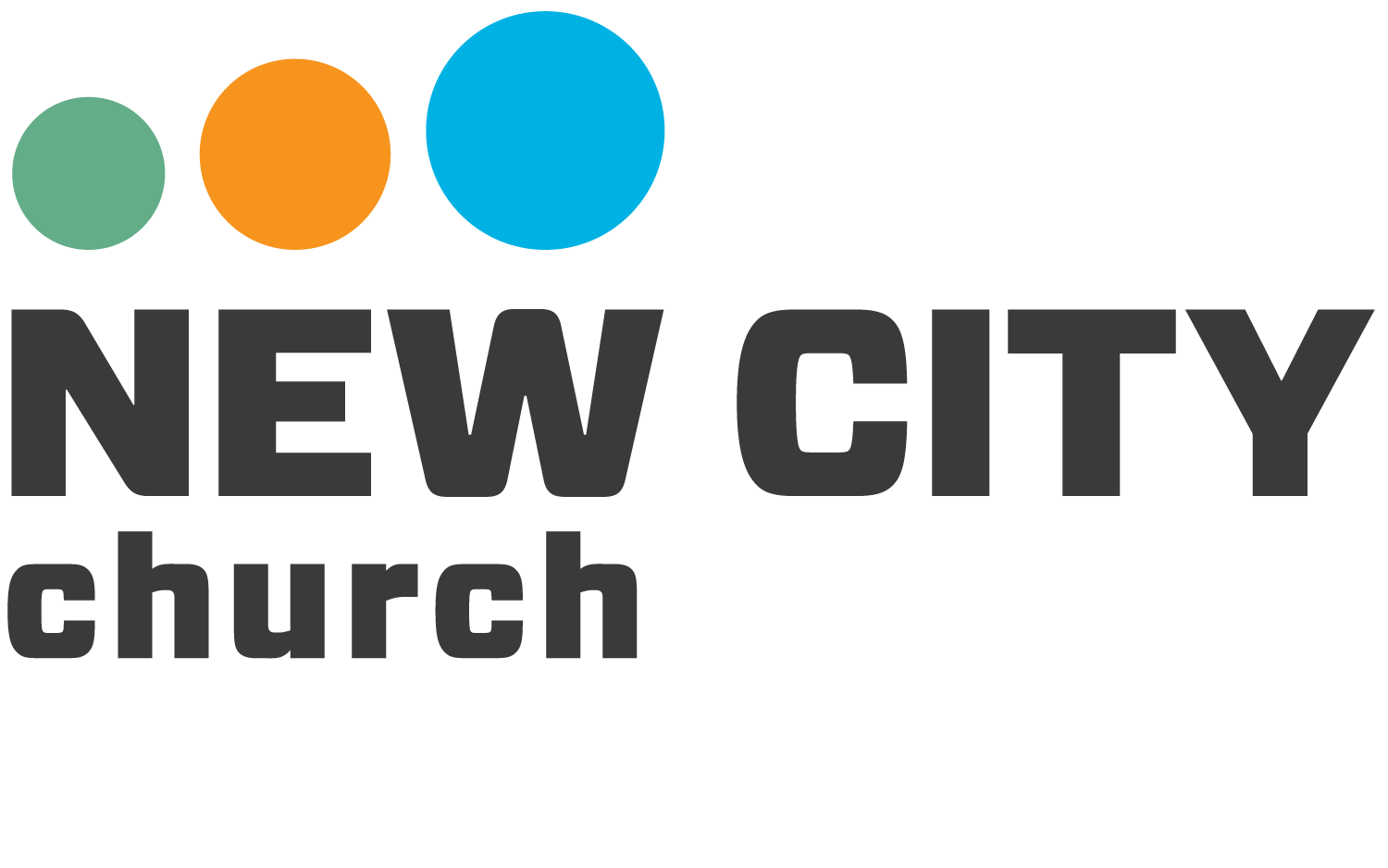 New City Church