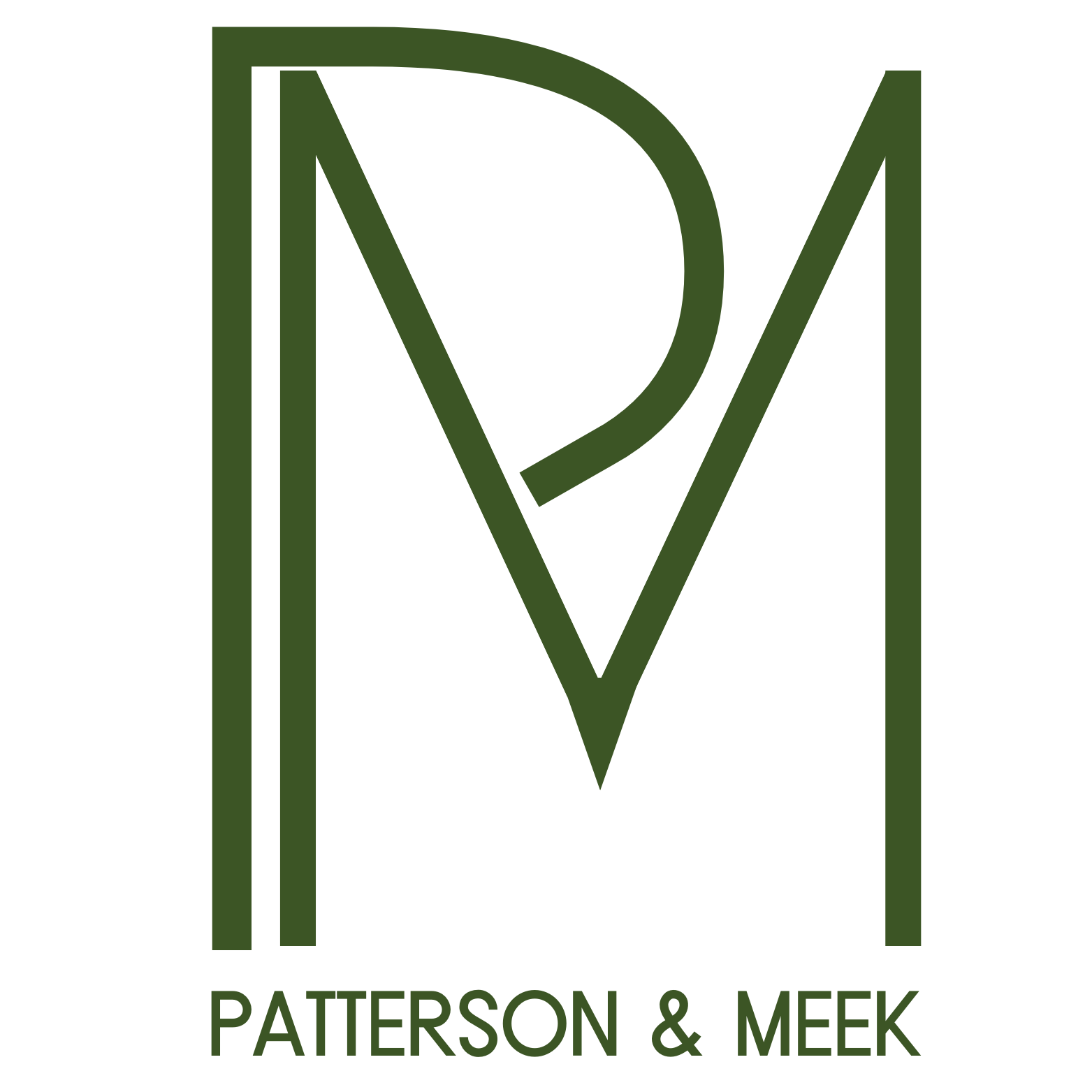 Patterson & Meek