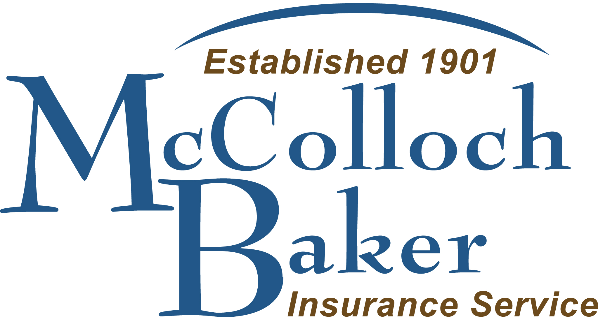 McColloch Baker Insurance