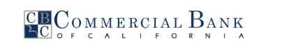 Commercial Bank of Califoria