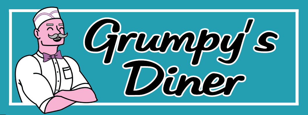 Grumpy's Diner