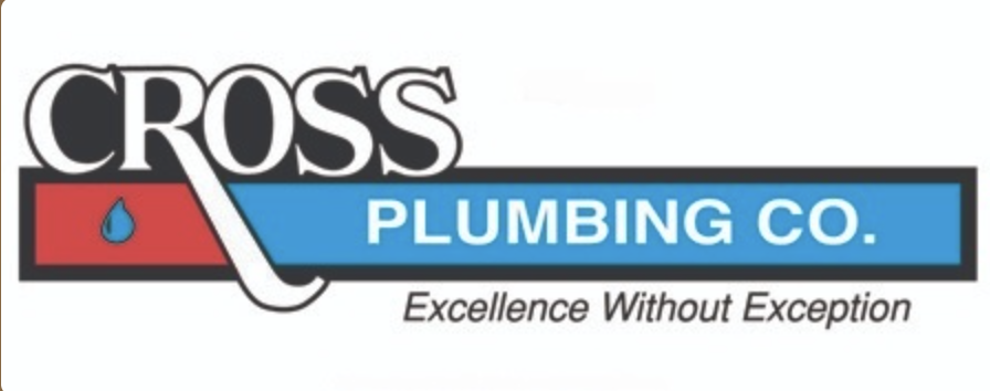 Cross plumbing