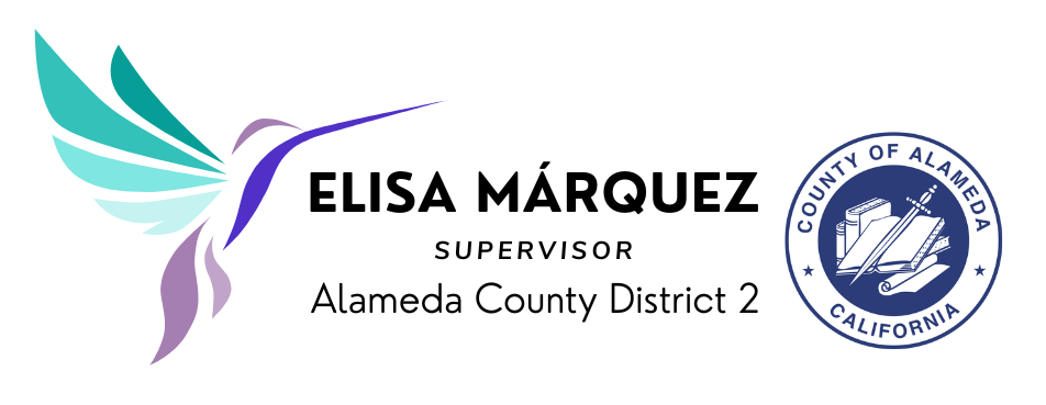 Office of Supervisor Elisa Márquez