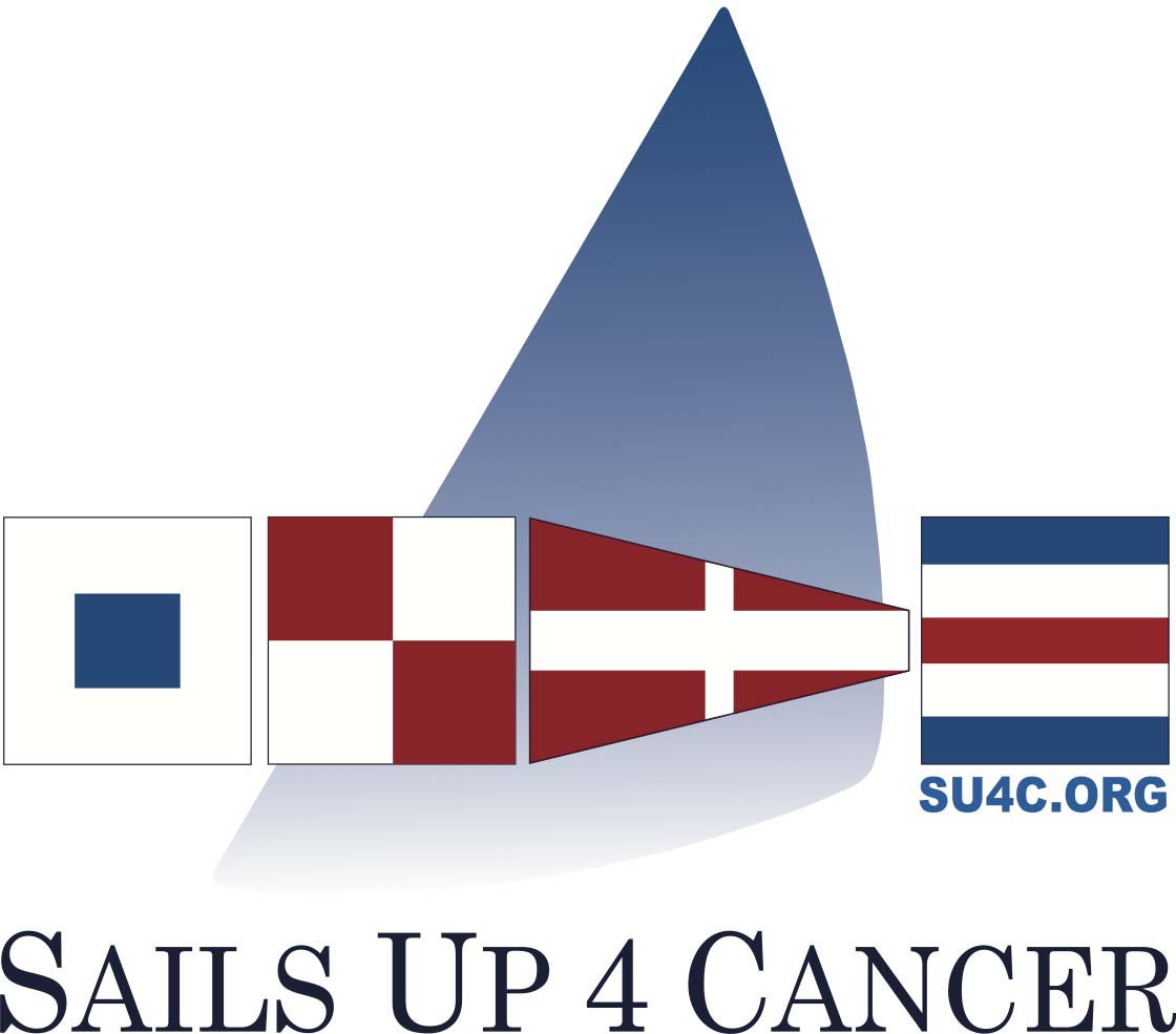 Sails Up 4 Cancer