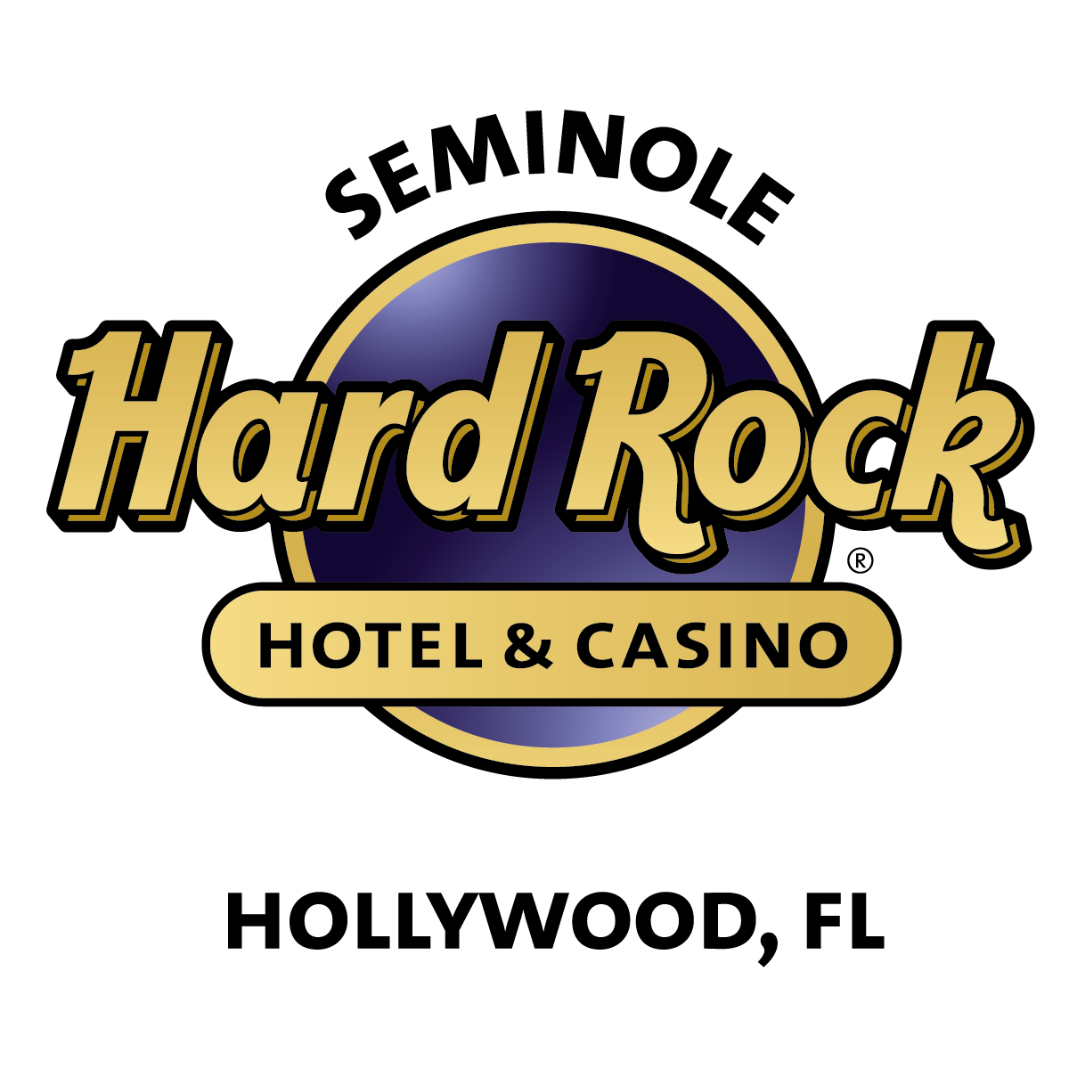 Seminole Hard Rock Hotel and Casino Hollywood