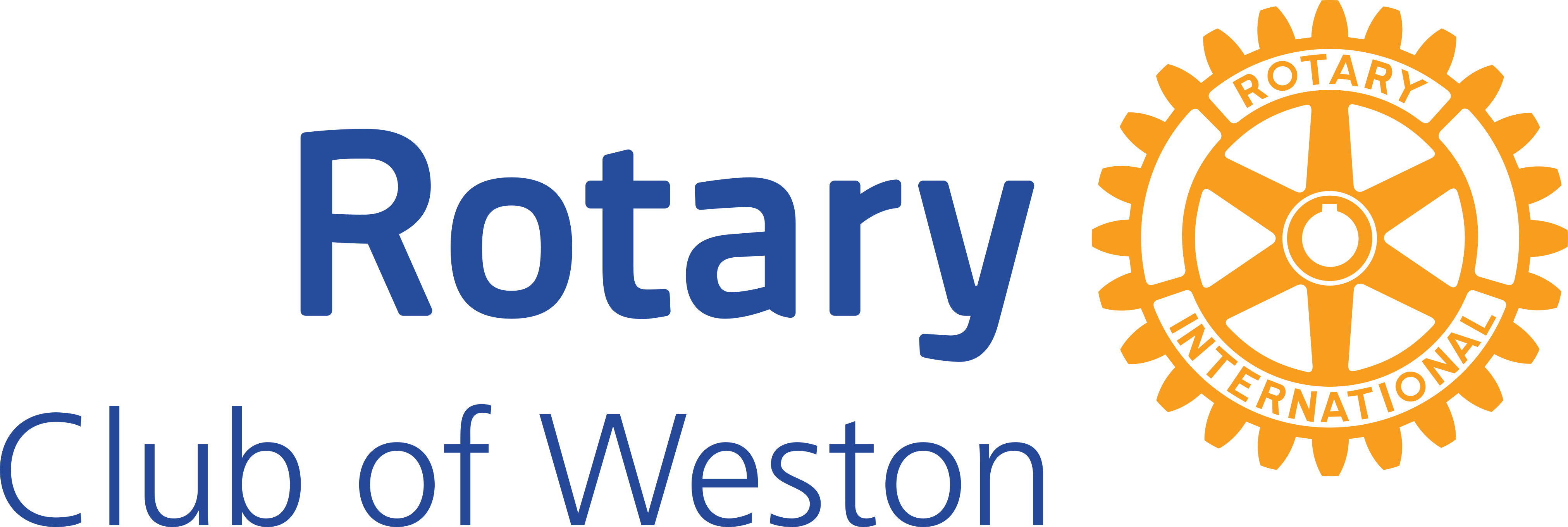 Rotary Club of Weston