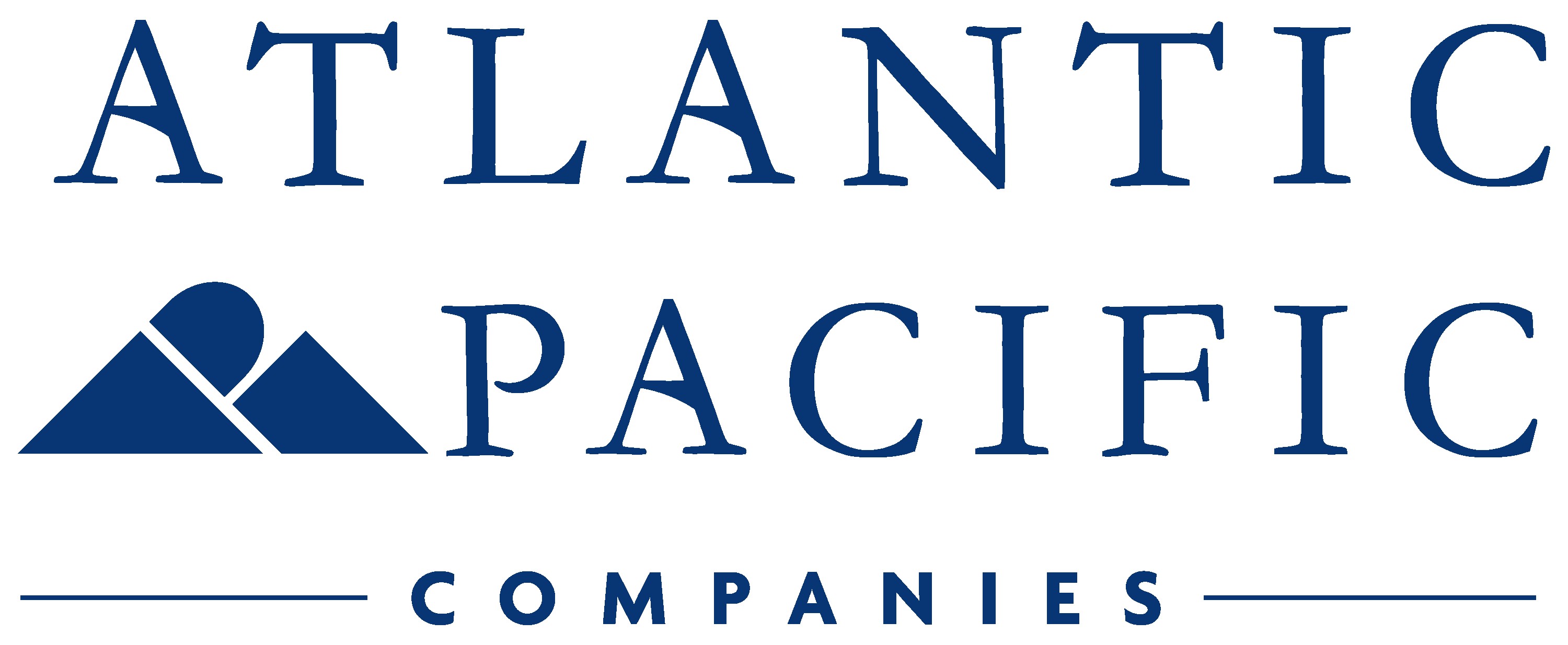 Atlantic Pacific Communities