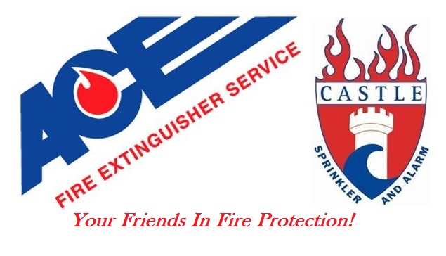 Ace Fire Extinguisher Service