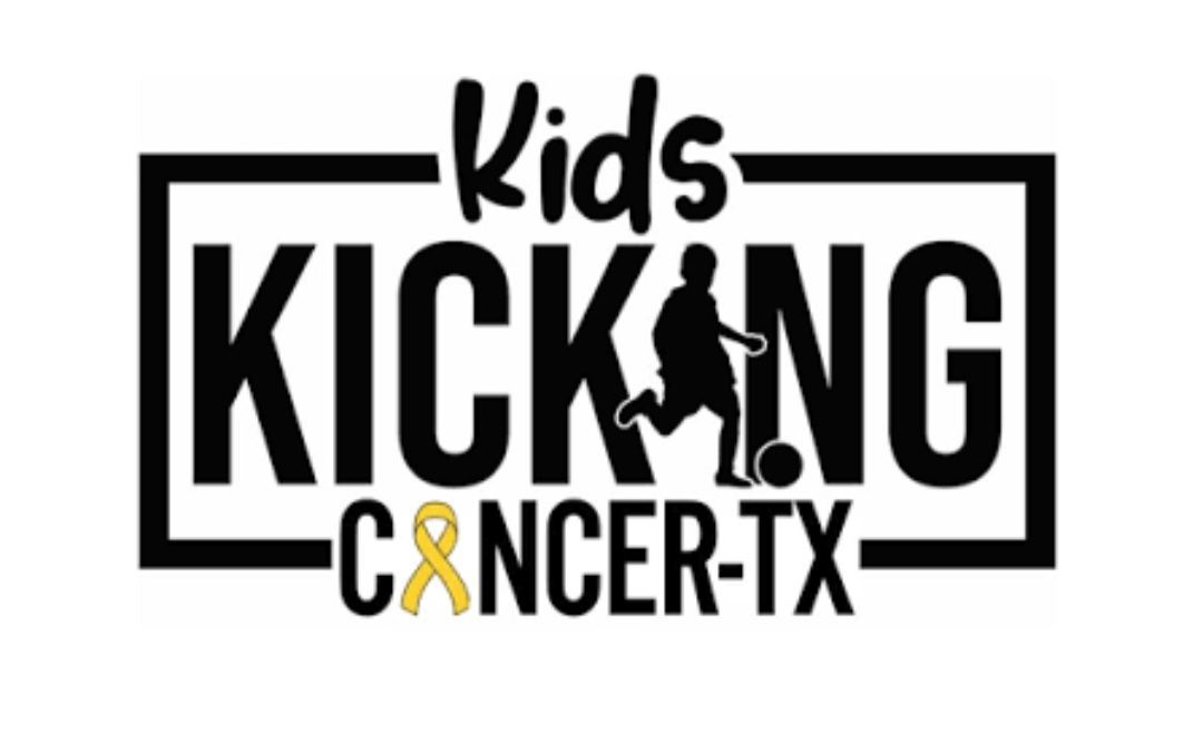 Kids Kicking Cancer TX