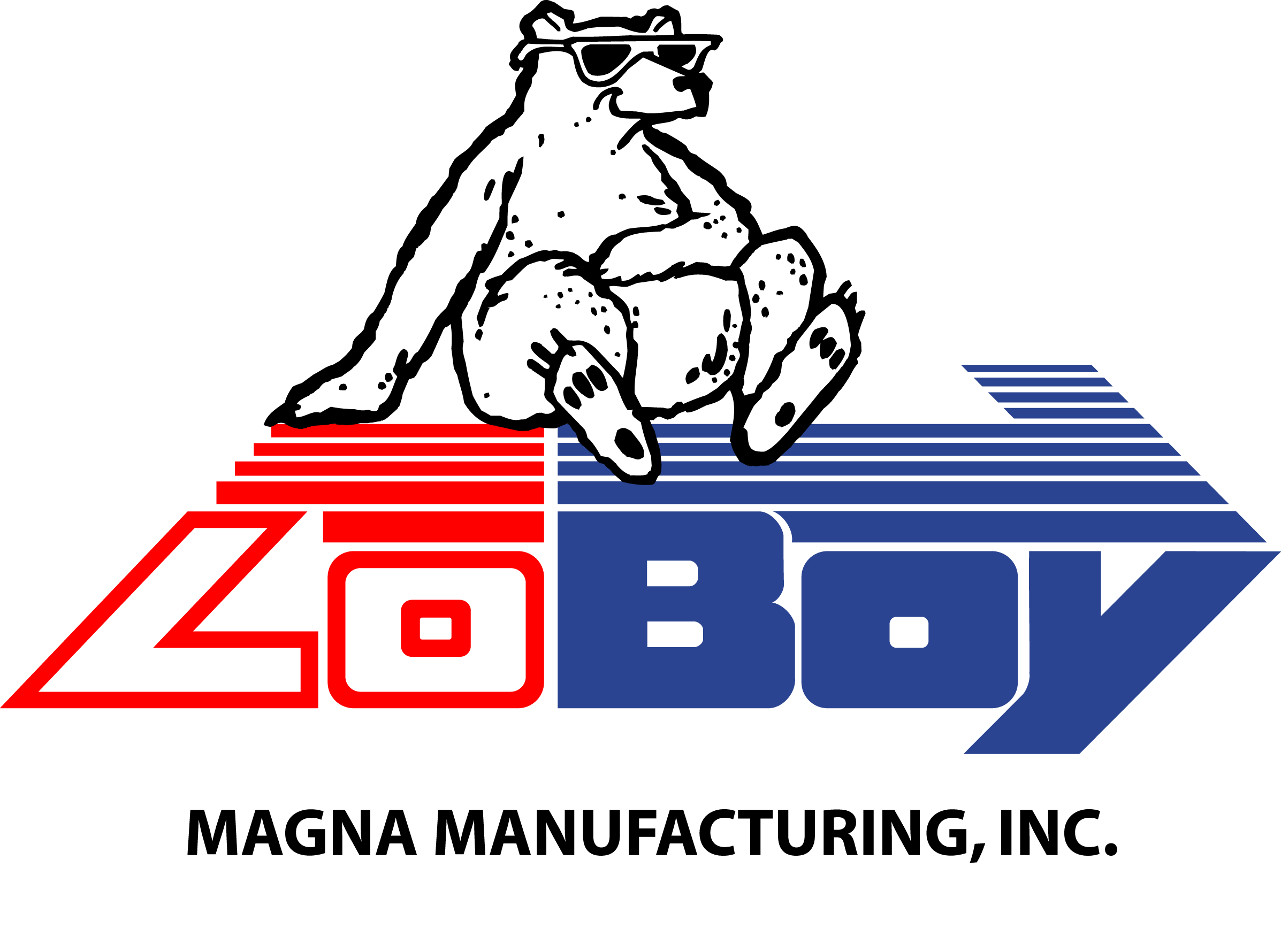 Magna Manufacturing, Inc.