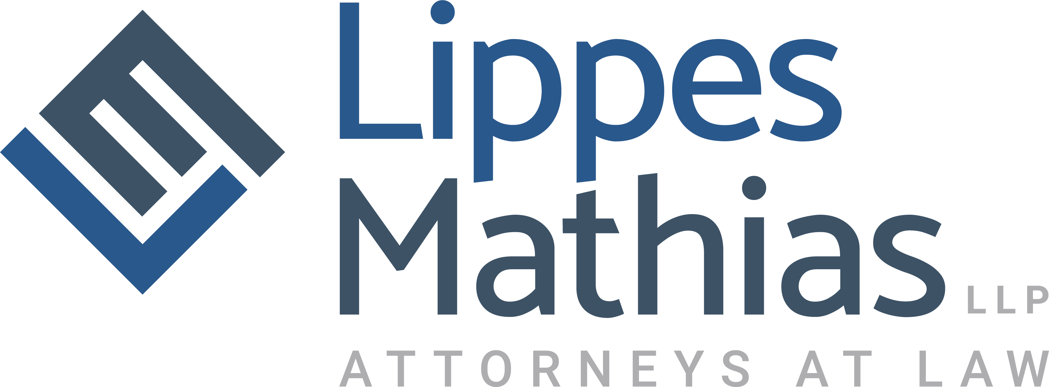 Lippes Mathias LLP