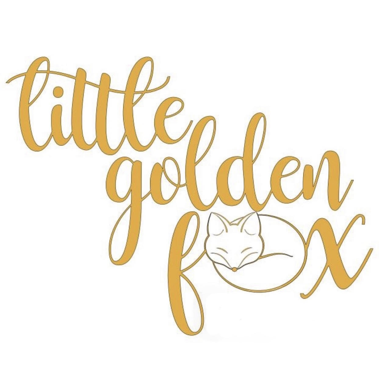 Little Golden Fox