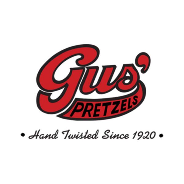 Gus’ Pretzel Shop