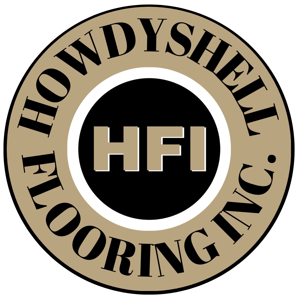 Howdyshell Flooring Inc.