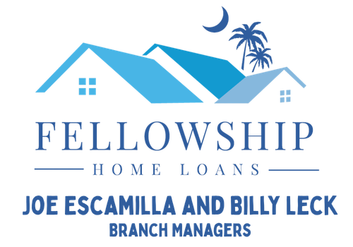 Fellowship Home Loans
