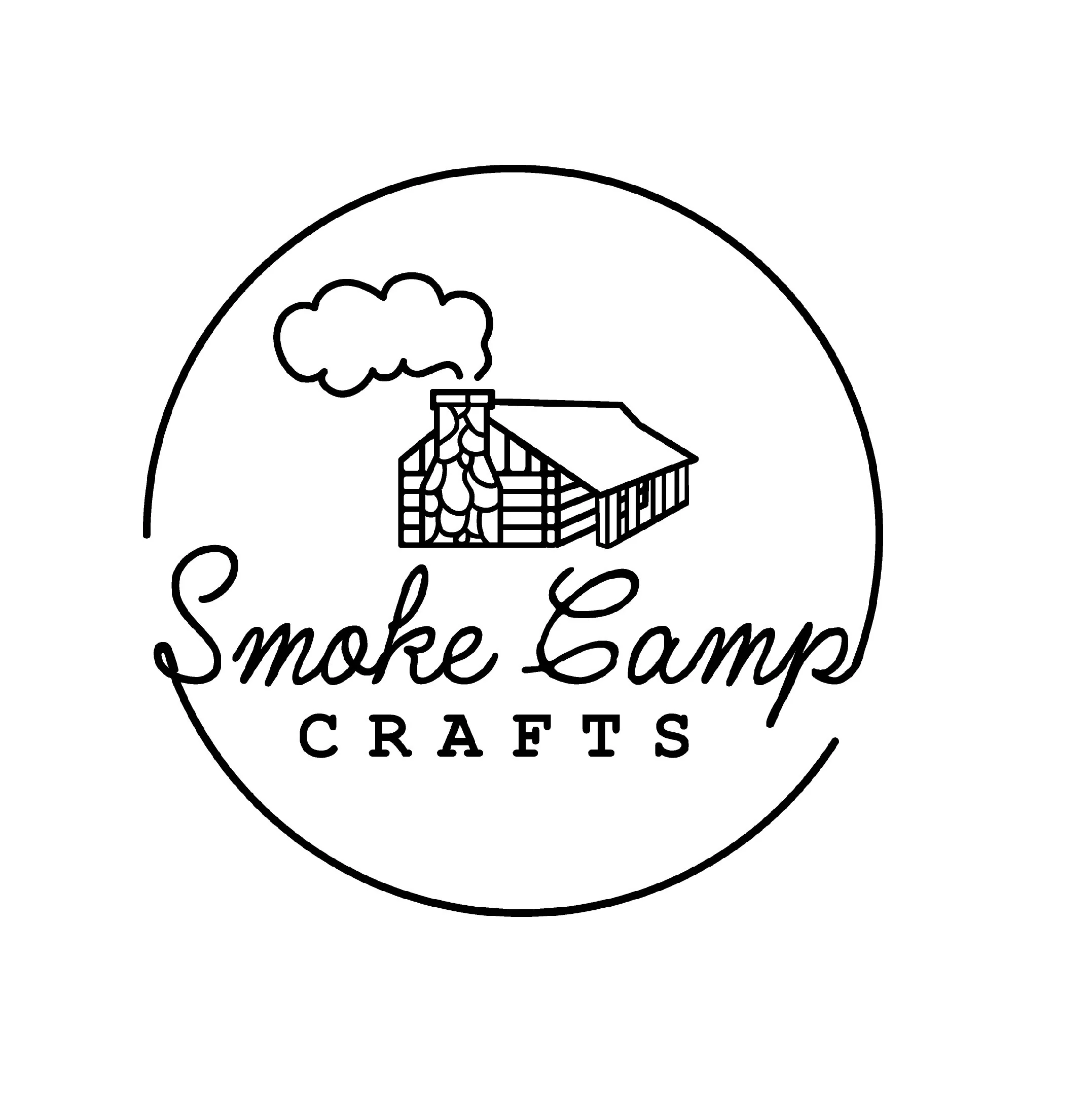 Smoke Camp Crafts