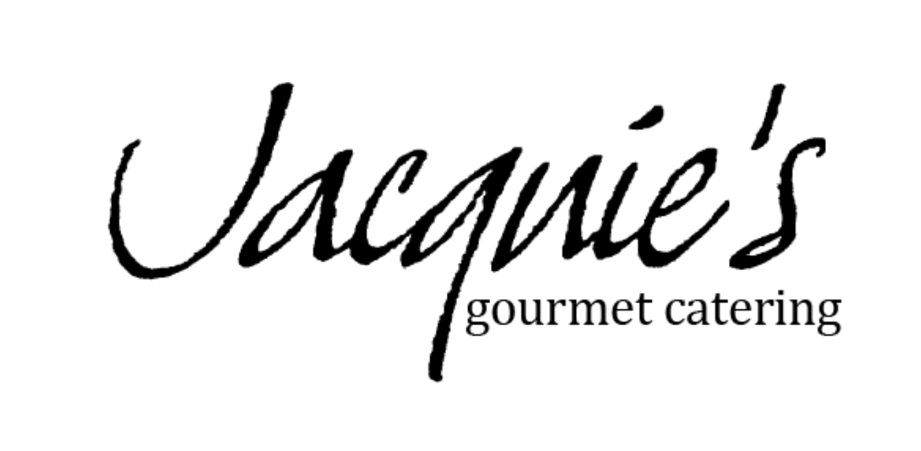 Jacquie's Gourmet Catering