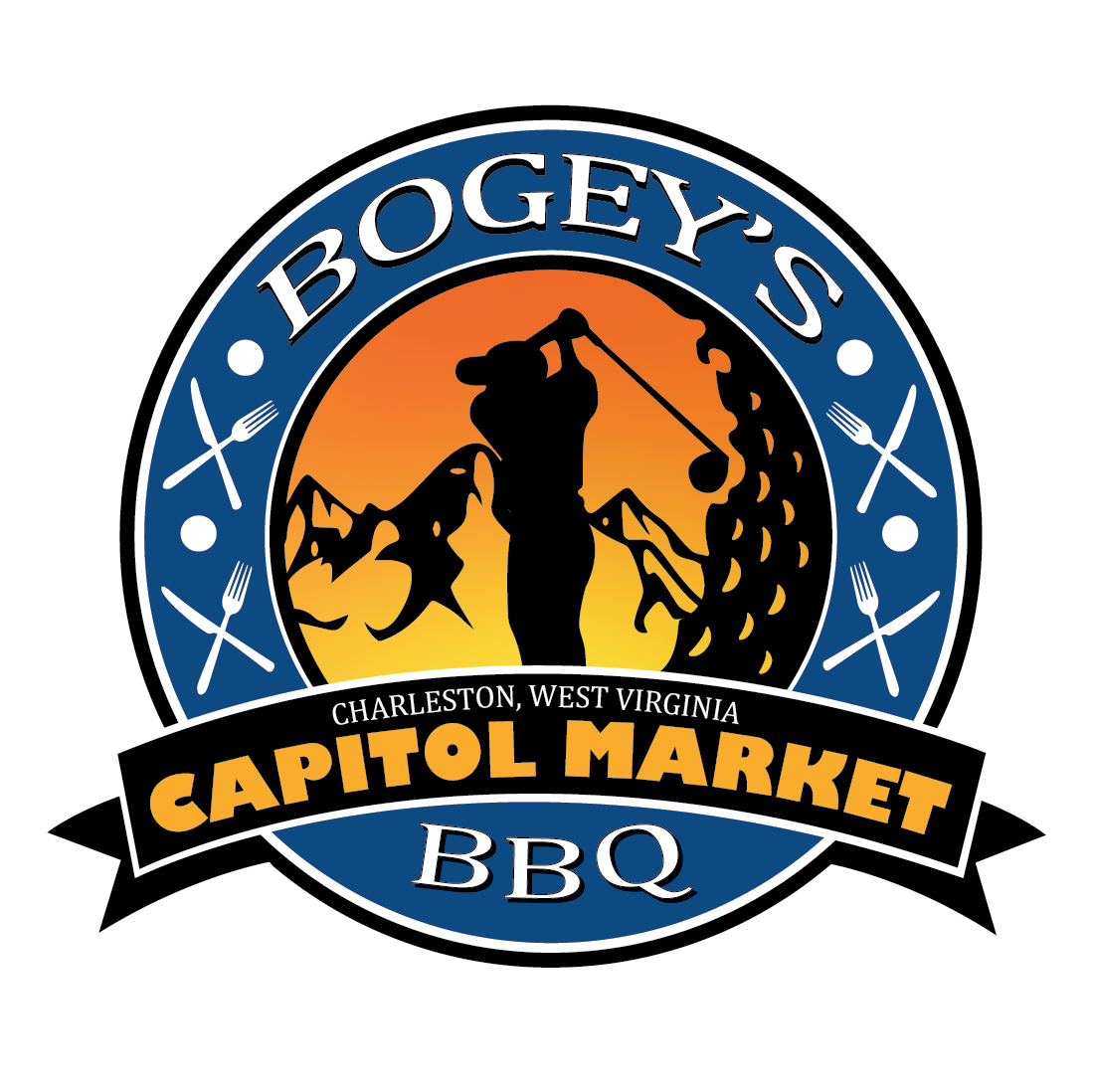 Bogey's at Capitol Market