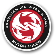 Butch Hiles Brazilian Jiu Jitsu & MMA