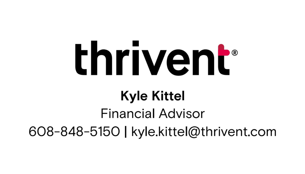 Thrivent - Kyle Kittel