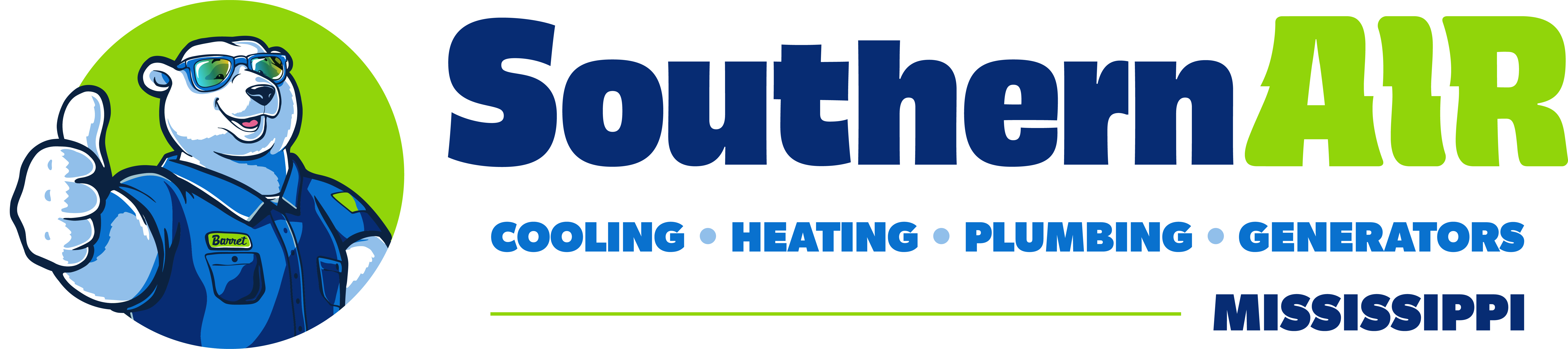 Southern Air Mississippi