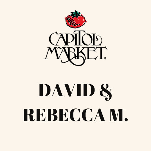 David & Rebecca McYaussy