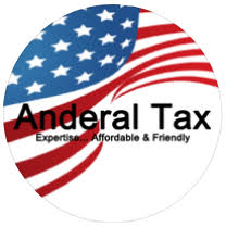 Anderal Financial
