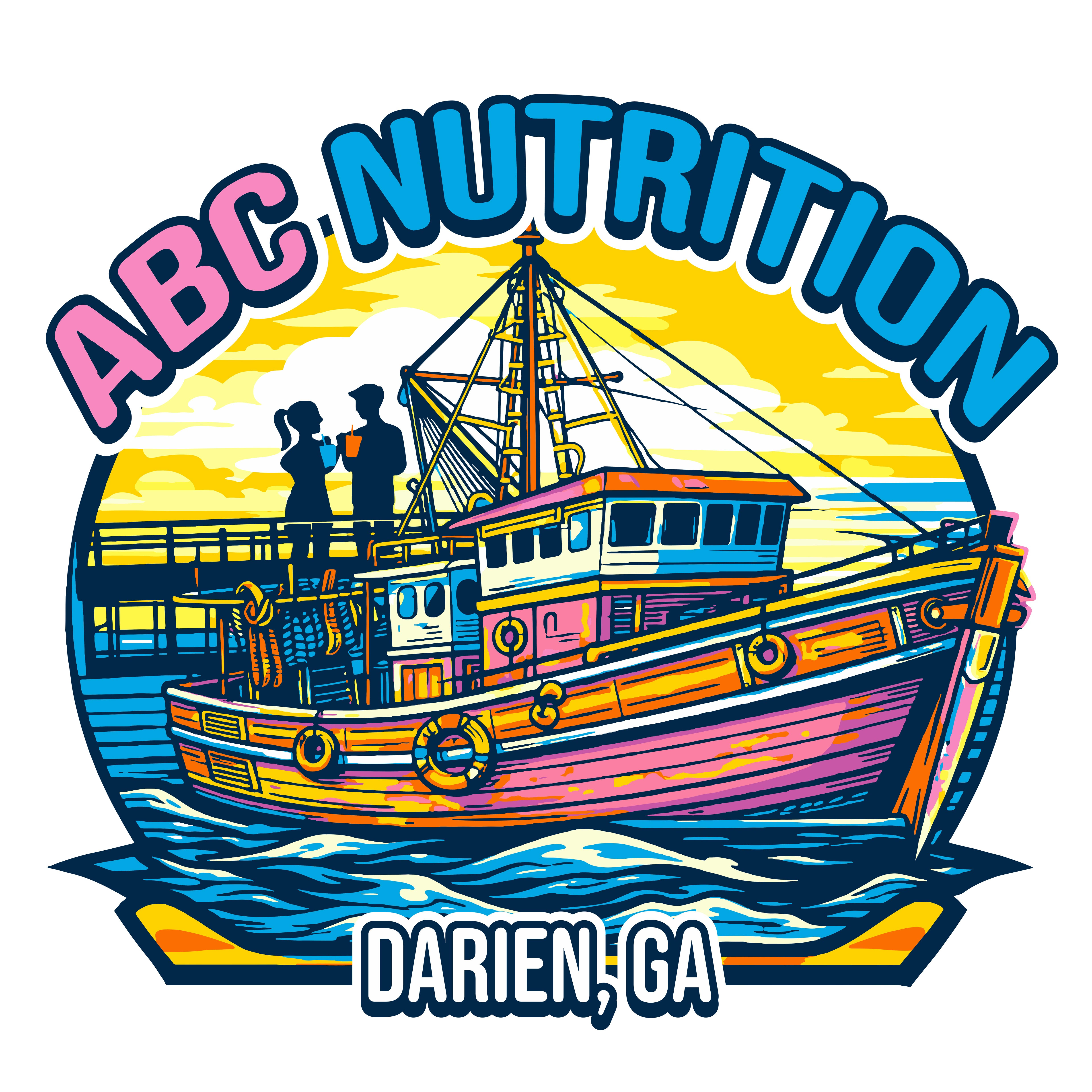 ABC Nutrition