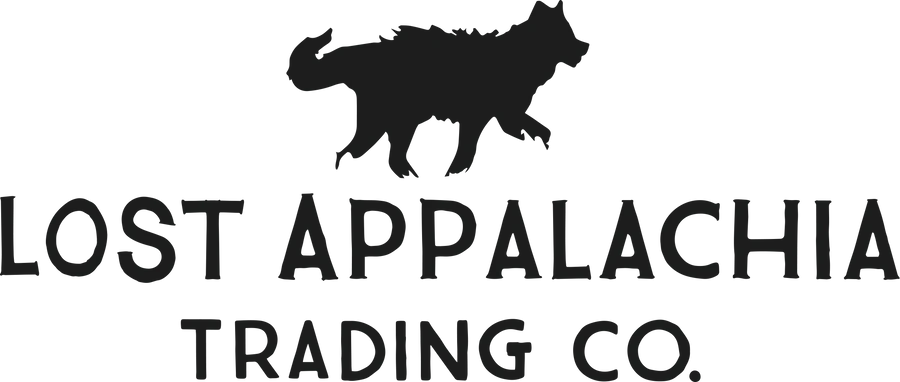 Lost Appalachia Trading Co.