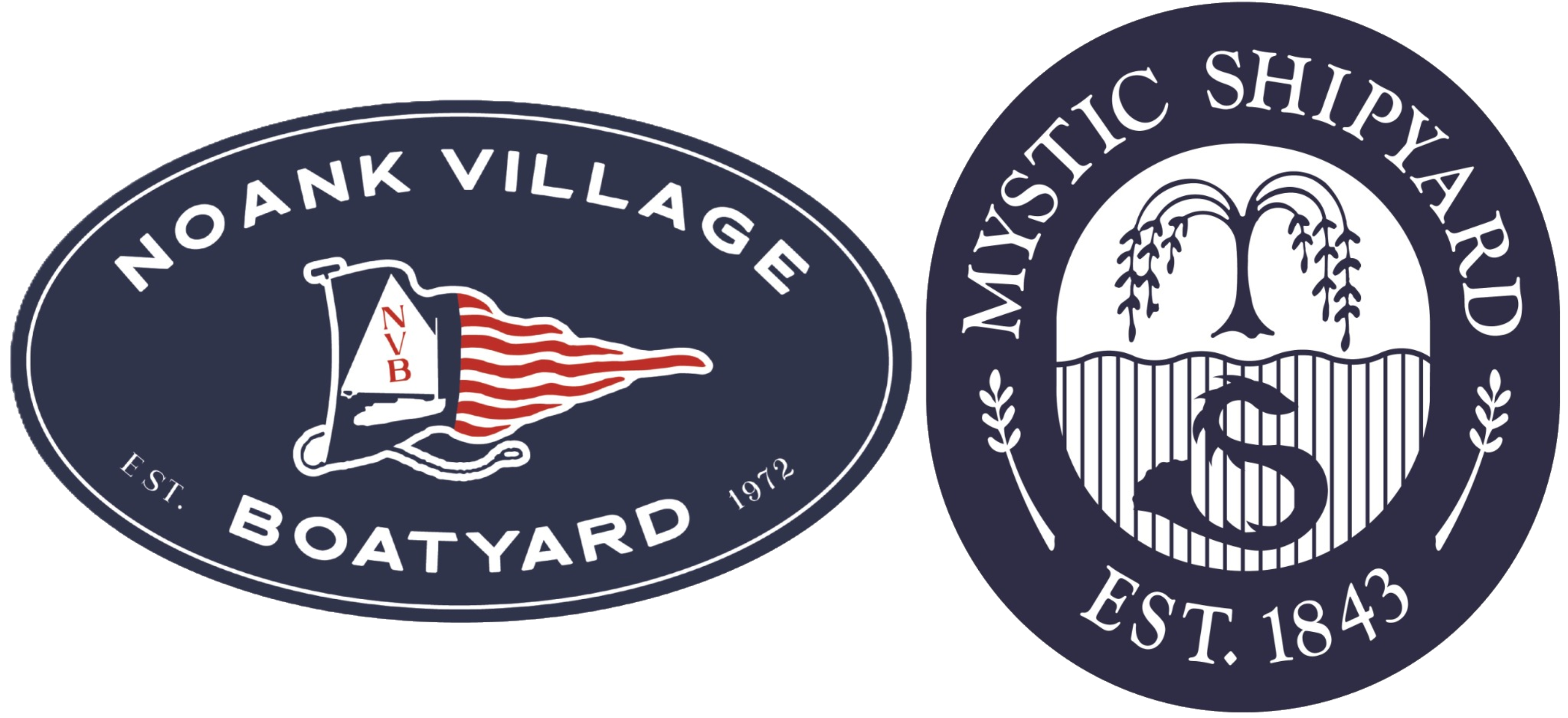 Noank Village Boatyard