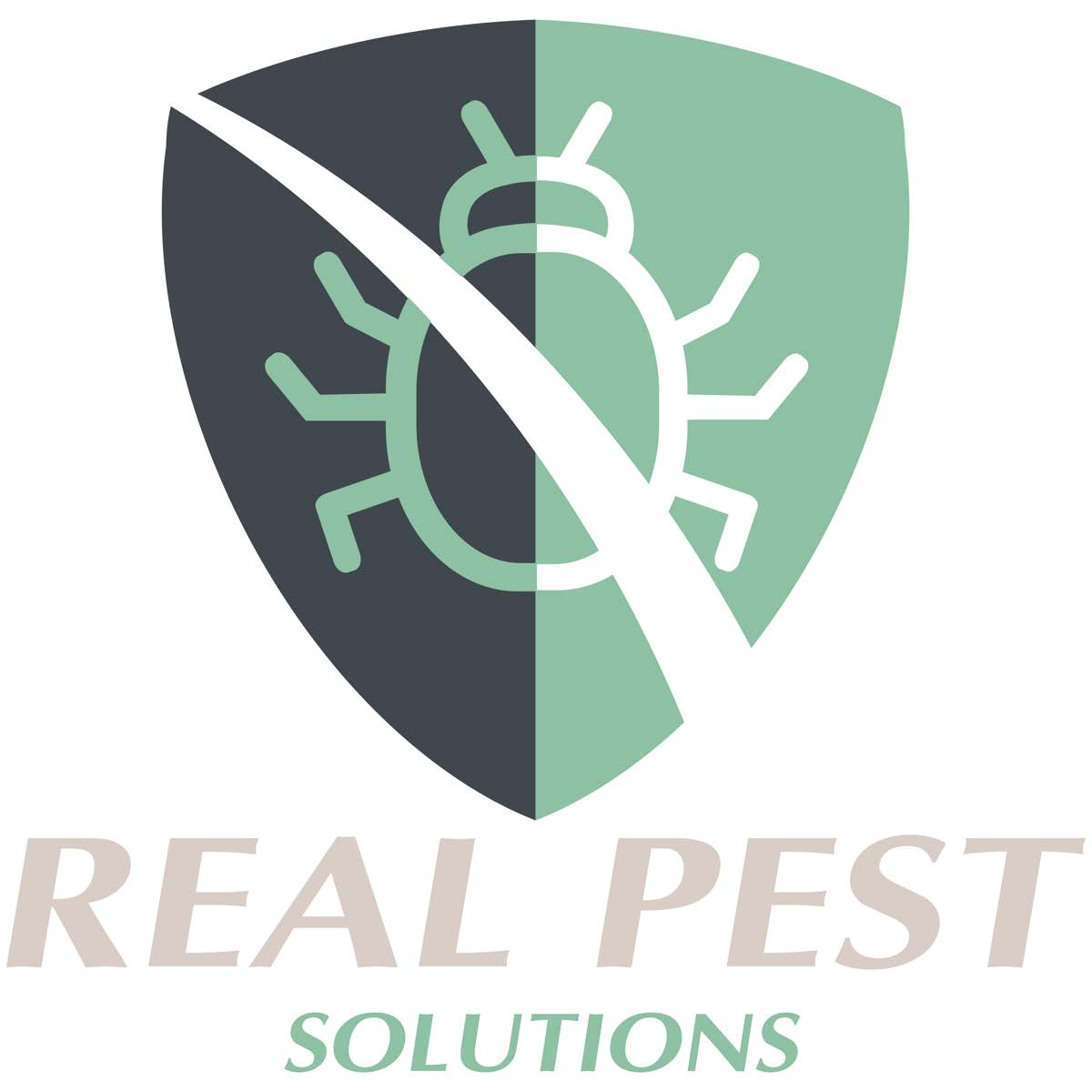 Real Pest Solutions KC LLC