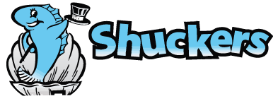 Shuckers