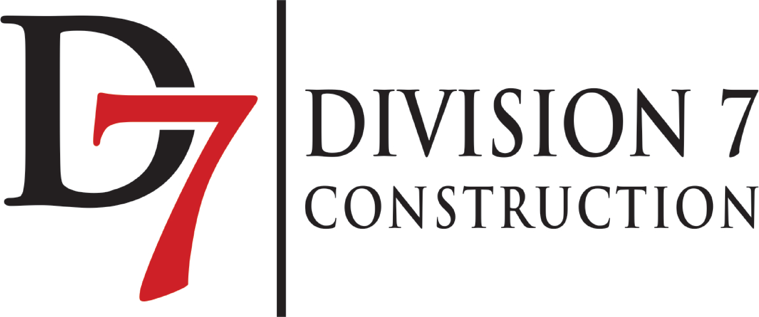 Division 7 Construction, Inc.