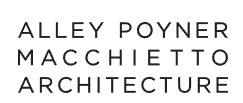 Ally Poyner Macchietto Architecture