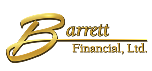 Barrett Financial LTD