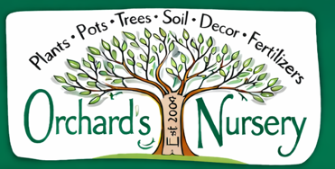 Orchard's Nursery