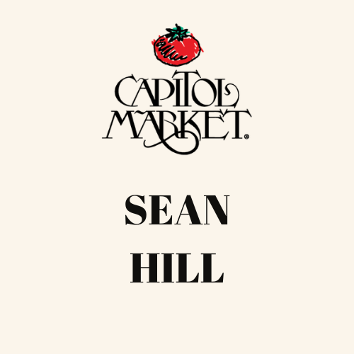Sean Hill