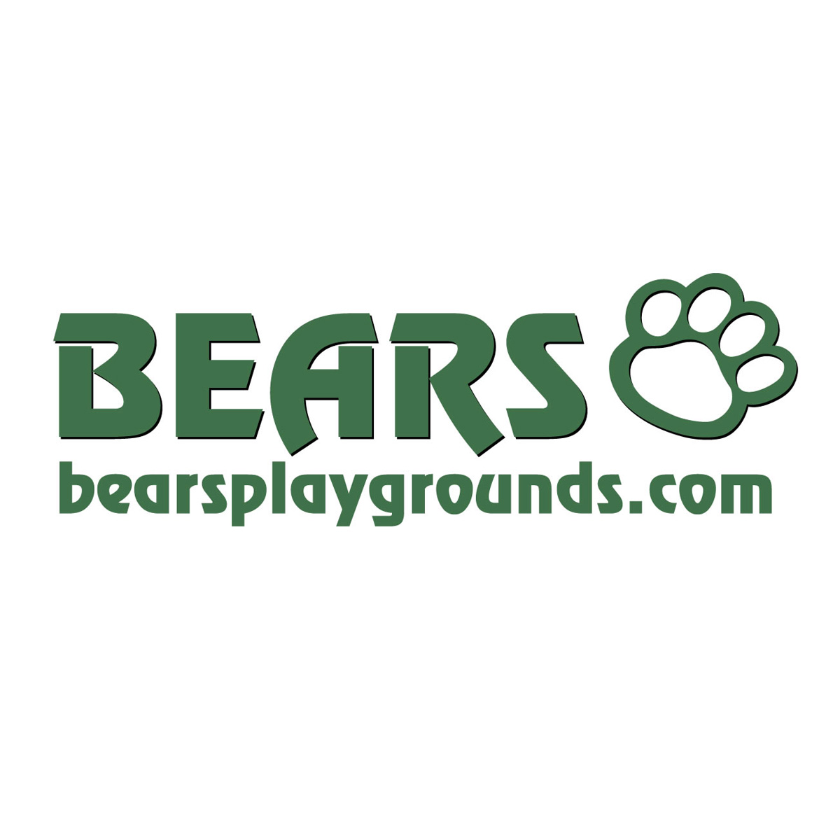 Bears Playgrounds