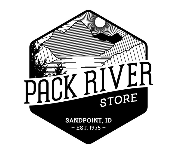 Pack River Store