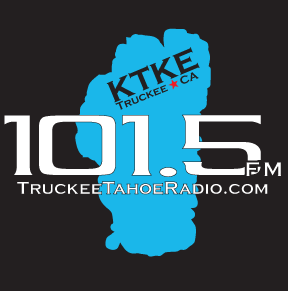 101.5 Truckee Tahoe Radio