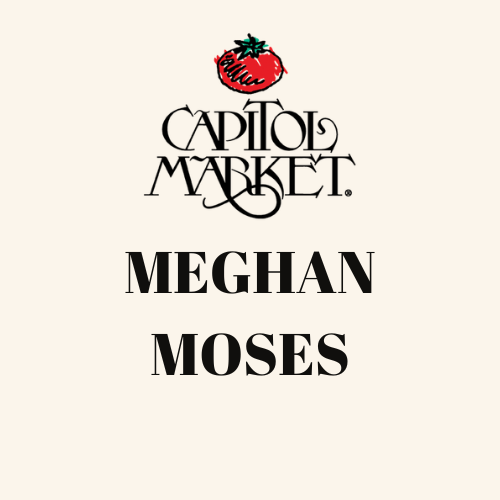 Meghan M Moses