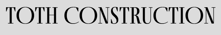 Toth Construction