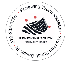 Renewing Touch Massage