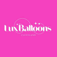 Lux Balloons CLE