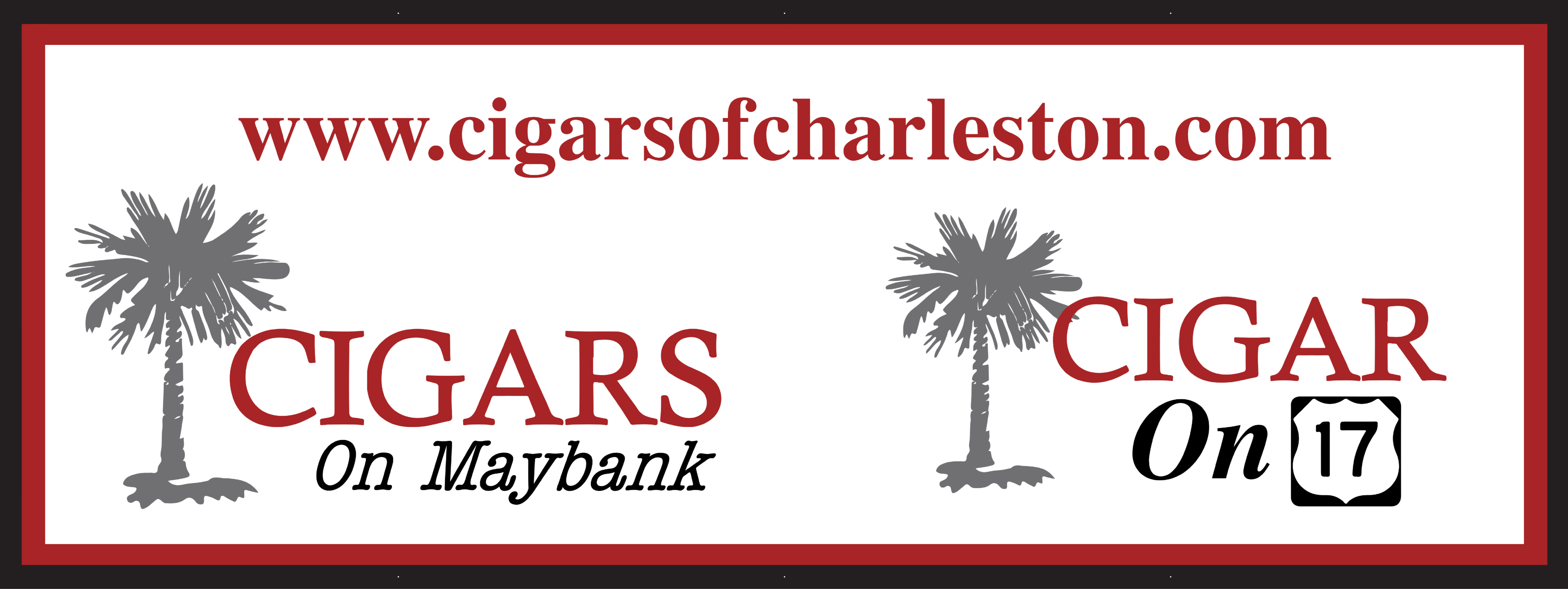 Cigars of Charleston